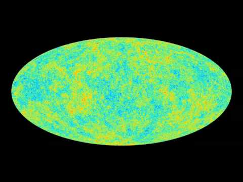 Big Bang Cosmology: Planck