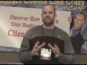 Attract Clients Like Crazy; Raving Fans - Sean Smith Attract Clients Like Crazy; Raving Fans - Sean Smith