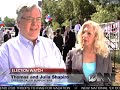 Old, Grizzled Third-Party Candidate Threatens McCain\ Old, Grizzled Third-Party Candidate Threatens McCain\