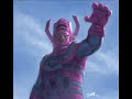 Galactus Tribute Galactus Tribute