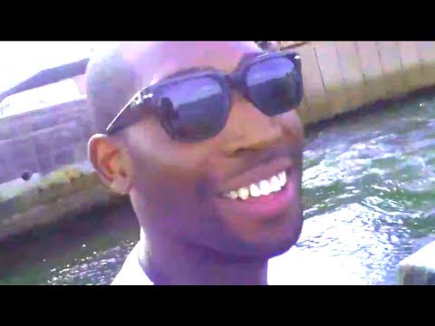 Tinie Tempah | Tinie Tempah: Disturbing OZ & NZ
