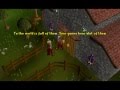 Runescape: Dane Cook - Breaking and Entering