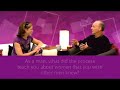 dr. jenn interviews nick karras, vulva photographer, about women's experiences having their vulvas photographed and how his book leads to more self-love for women.