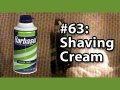 Is It A Good Idea To Microwave Shaving Cream?
