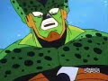 DBZ-Vageta VS Bill Goldberg