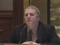 Cherry picking ballots in MN US Senate Election Trial
