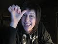 Christina Strebel- First Vlog. =]