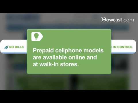 how to decide what cell phone to buy
