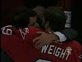 Canes win Stanley cup