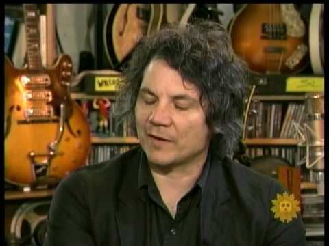 WILCO CBS Sunday Morning - August 23, 2009