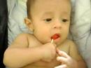 Vovo babando rs