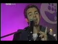 a1-caught in the middle live