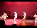 Taring PINTU - NUS exxon campus concert (2/3)