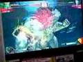 street fighter iv blanka vs c.viper