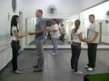 Aprenda a Dançar com Willians Cowboy e Alunas . Ligue e Agende sua Aula Fone 8576-0280 ou 5841-4288