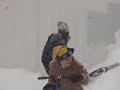 Ski Biking