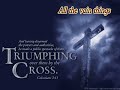 When I Survey the Wondrous Cross