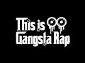 Gangsta Rap - Nigga Nigga Nigga