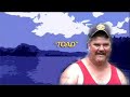 Hard-Headed Redneck Fishin