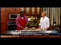 Chef Mike Harris Creole Shrimp Chef Mike Harris Creole Shrimp