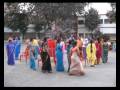 Musical Chairs at KV Balco Reunion