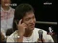 ian thorpe in beijing tv show part 1