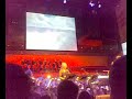 Memora De La Stono (FFXI opening theme) Distant Worlds 2007