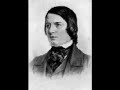part i
robert schumann: piano quintet in e flat major, op. 44
1. allegro brillante