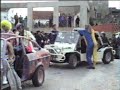 Carnaval Turquel 1992