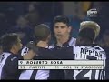Serie A: Udinese-Parma 2-1 (1-0 Sosa) II Serie A: Udinese-Parma 2-1 (1-0 Sosa) II