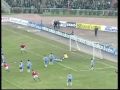 Azerbejdzsán - Magyarország 1996.11.10 Nyilas Elek első gólja