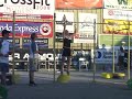 V�deo Diablo Crossfit -- Crossfit Games 2008