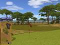 videos de Golden Tee Great Shot on Grand Savannah!