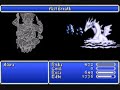 Final Fantasy 4 walkthtrough part 99: boss Asura