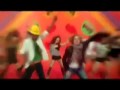 Sud Africa 2010- David Bisbal & K'naan-Waving Flag the music video