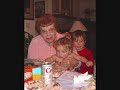 4 Birthdays and a poem 4 Birthdays and a poem
