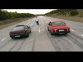 Mobnes 200sx s13 500bhp (433whp) at ESO