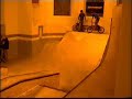 Matty Macfarlane BMX