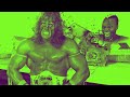 Ultimate Pon De Warrior (Alcala Remix)