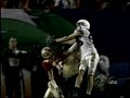 Kilmer TD Catch 2006 Orange Bowl