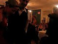 Moonlight in Vermont Tango Weekend 2008