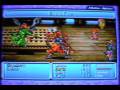 Final Fantasy V Advance: Gilgamesh Battle 3