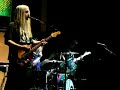 Dinosaur Jr. - Pick Me Up (live)
