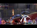 Dissidia Duodecim - Battle 14: Terra (Dotsies) Vs Firion (Radune)