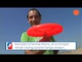 Freestyle Frisbee World Championships