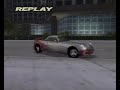 GTA 3 stunt movie GTA 3 stunt movie