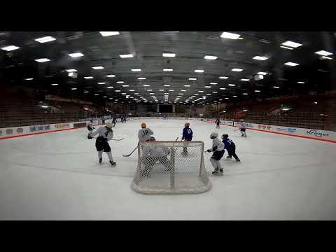 2022 Southeast Districts Festival, Team White vs Team Blue