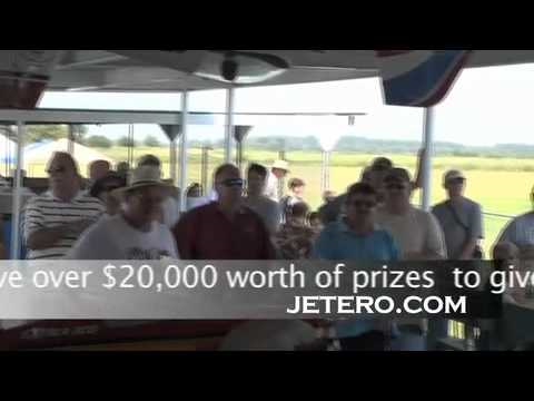 Watch RC Video: '2010 Texas Shoot Out  Raffle'