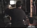 recorded june 30, 2001

ergodos ii by james tenney
performed by william winant

video recording: sam durant

produced by cindy bernard / sound.