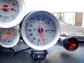 Motor Ap 1.6 T em funcionamento 2E, KKK K-16, cabeçote 40x33, comando 027.7, alcool. Bolaturbo Motor Ap 1.6 T em funcionamento 2E, KKK K-16, cabeçote 40x33, comando 027.7, alcool. Bolaturbo